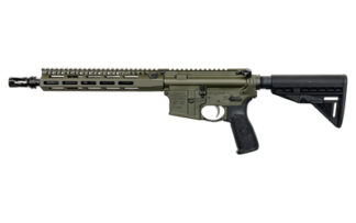 BCM RECCE-11 SBR 5.56 11" 30RD ODG