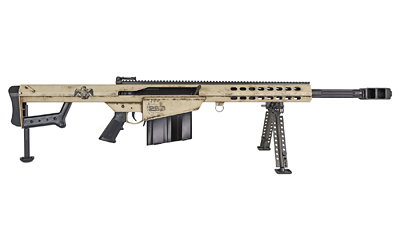 BARRETT 82A1 250TH ANNY 50BMG 20" - Image 2