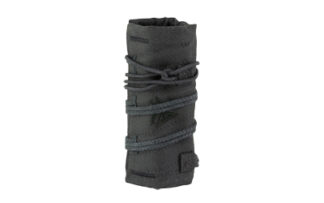 BPG SUPPRSSR CVR HVY 5.5" X 1.5" BLK