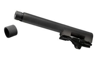 BERETTA 92FS THREAD BBL 5" ITALY