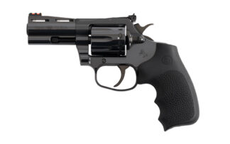 COLT KING COBRA 22LR 3" 10RD BLK