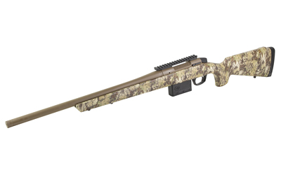 CVA CASCADE VMNT HNTR 22CM 10RD FDE - Image 3