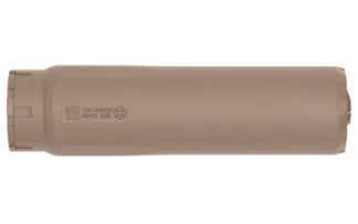 GEMTECH ABYSS SUPPRESSOR 556 FDE