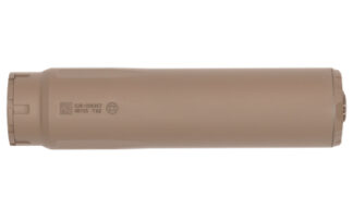 GEMTECH ABYSS SUPPRESSOR 762 FDE