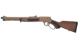 HENRY H12 EXPLORER 44MAG 16.5" 7RD