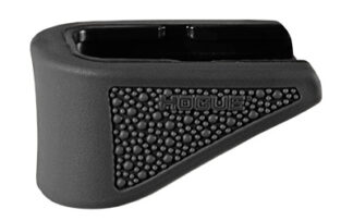 HOGUE 380 RUB GRP PAD 6RD BLK