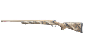 HOWA M1500 FENCE LINE 7MM PRC 24" SE