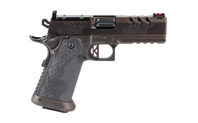 KIMBER 2K11 PRO 9MM OR 19RD ROYAL - Image 2