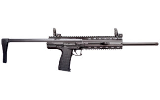 KELTEC CMR30 22WMR POLY 30RD BLK