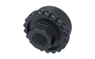 LANTAC ADC DT 1/2X28 HUB TI