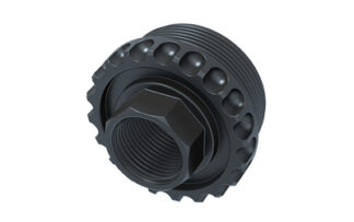 LANTAC ADC DT 5/8X24 HUB TI