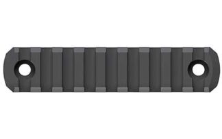 MAGPUL M-LOK ALUM RAIL SECT 9 SLOTS