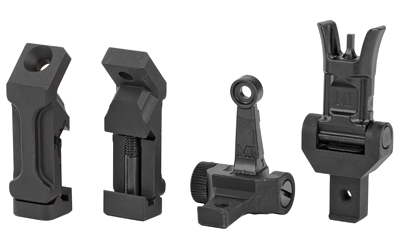 MIDWEST COMBAT FRNT/REAR 45 DEG SGHT - Image 2