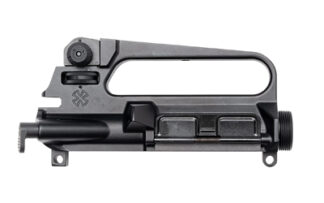 NOVESKE 4TH GEN UPPER RECVR
