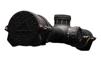 OHC SCOPECAP PRO 34MM