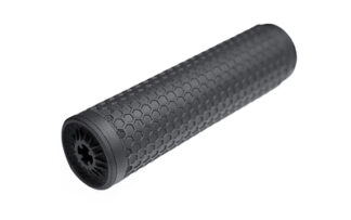 PTR VENT SPIRITUS 556 INCONEL BLK