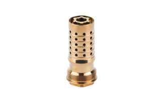 Q REAREND XL MB M18X1.5 338 CAL