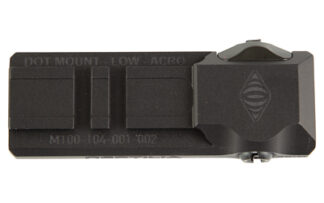 REPTILIA DOT MNT LOW MPS/ACRO BLK