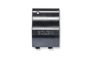 SOLGW LIBERTY GAS BLOCK .750