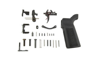 SOLGW E-BLASTER GUTS L2S AMBI SAFETY