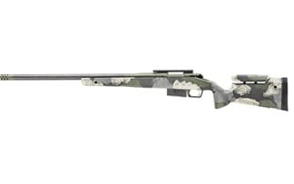 SPRGFLD WAYPOINT 7PRC 24" CF ADJ EVG