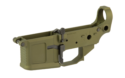 SANTAN STT-15 PILLAR LWR RCVR ODG - Image 3