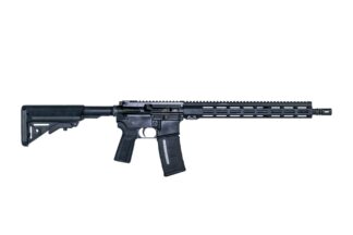 IWI ZION 5.56 16'' BLK 10RD