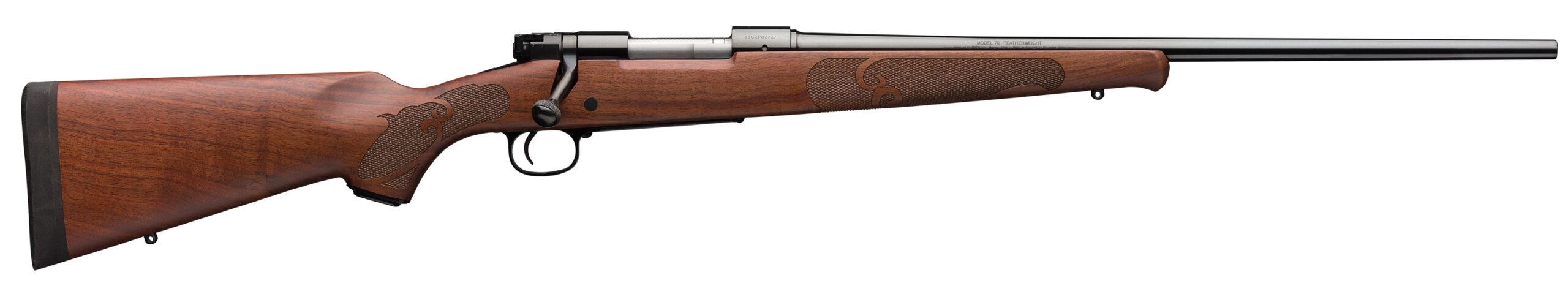 WINCHESTER M70 FEATHERWEIGHT 7MM-08 NS
