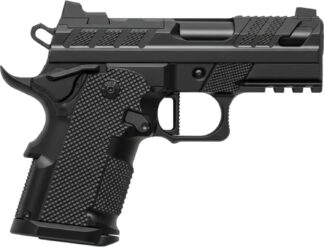 FUS XP3C 9MM 3B 10RD BLK