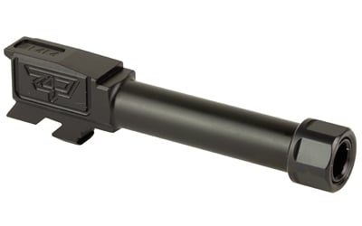 ZAF BBL FOR GLK 43 3.9" TB BLACK - Image 2