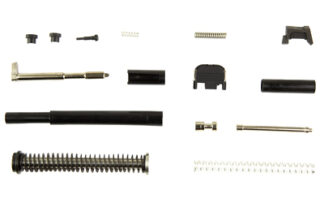 ZAF UPPER PARTS KIT FOR GLK 19 G4