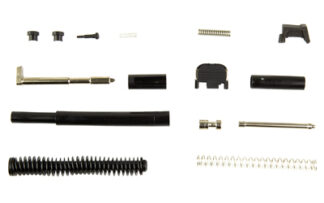 ZAF UPPER PARTS KIT FOR GLK 19 G3