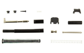 ZAF UPPER PARTS KIT FOR GLK 17 G3