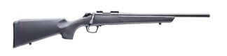 CVA CASCADE 22LR BL/GRY 18" TB