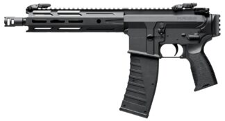 KRISS USA DMK22P 22LR 10.5" BLK 25+1 TB