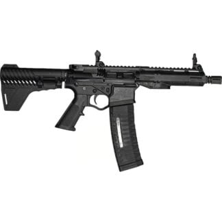 ATI ALPHA MAXX Pistol 5.56mm 60rd Magazine 7.5" Barrel 7" M-LOK Handguard w/Brace