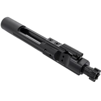 CMMG M16 Bolt Carrier Group Semi-Auto 5.56mm/.223/.300 BLK Black