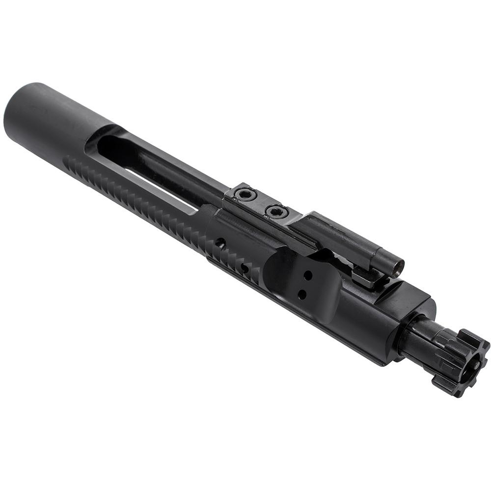 CMMG M16 Bolt Carrier Group Semi-Auto 5.56mm/.223/.300 BLK Black