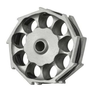 Hatsan Rotary Air Rifle Magazine .25 cal 9-Shot