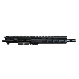 One Horse Complete Upper Receiver 5.56 NATO 10.5" with BCG and Charging Handle