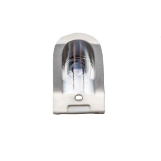 Seecamp .380 Magazine Extension Polished Aluminum