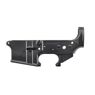 Ruger 250th AR-15 Stripped Lower