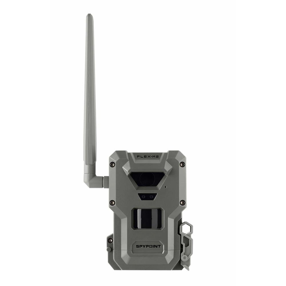 Spypoint FLEX-M2 Cellular Trail Camera 32MP