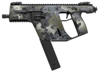 KRISS USA VECTOR SDP G2 9MM 5.5" MC BLK#