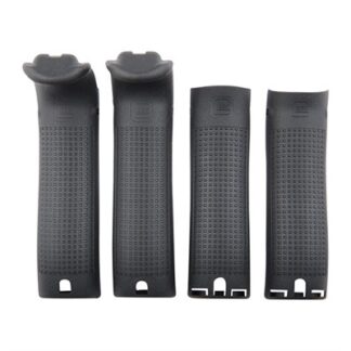 GLOCK~ BEAVERTAIL MODULAR BACKSTRAP KIT GEN4 17/22/31/34