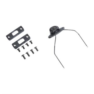 MODULAR ATTACHED RAIL KIT (MARK) 2.0 BLACK