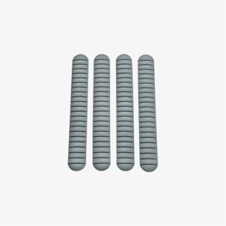 M-LOK RAIL COVER GRAY