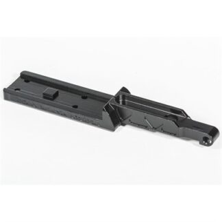BITTY DOT MOUNT FOR MICRO DOT SIGHTS BLACK