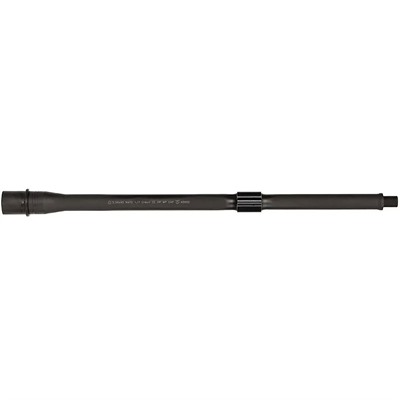 5.56 NATO 11.5'' 1-7 HANSON CARBINE LOPRO CHROME-LINE THREAD