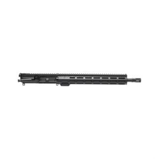 K-SPEC 5.56 NATO 14.5'' BBL 1-7 TWIST COMPLETE UPPER BLACK